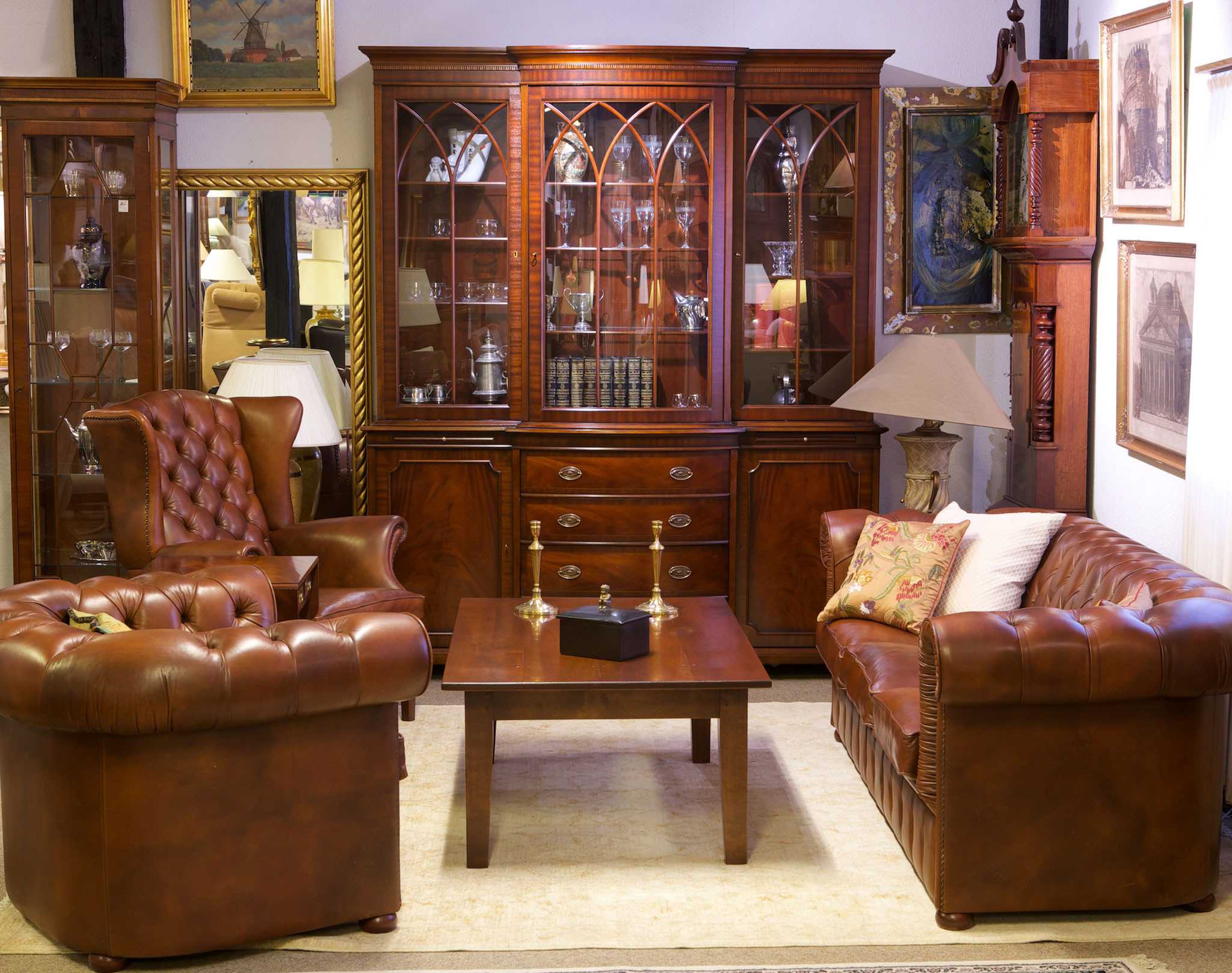 A møbler sofa – astric