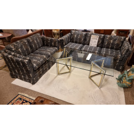 SIDSTE SÆT UDSTILLINGSMODEL O.P. IBIZA