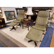 BERG Furniture model C90 (UDSTILLING)