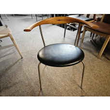 6 x pp701 Minimal Chair (UDSTILLING)