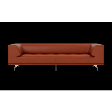 EJ Delphi sofa model 4511 (UDSTILLING)