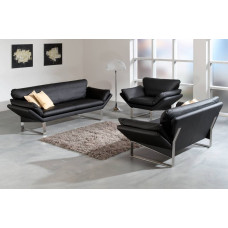 SPAR 30% UDSTILLINGSMODEL 3 PERS. SOFA O.P. CLINTON