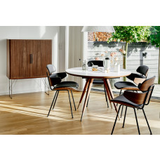 TILBUD Naver Collection GM 3900 Edge bord + 2 tillægsplader (udstilling)