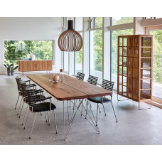 Naver collection møbler til billige priser og med gratis levering Planke spiseborde