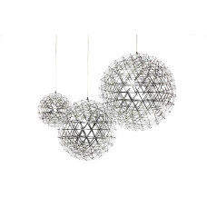 Moooi Raimond Sphere lampe i kugleform med LED
